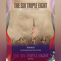 Kerry Washington's 'The Six Triple Eight' wins Outstanding Motion Picture prize at NAACP Image Awards 2025