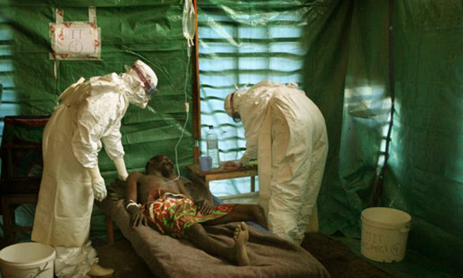 Do not ban travel, trade over Ebola - WHO Do not ban travel, trade over Ebola - WHO