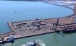  Darwin port facilities