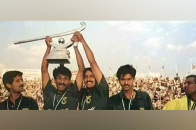 India has a good chance to win the men's hockey world cup: Former Pakistan forward Tahir Zaman