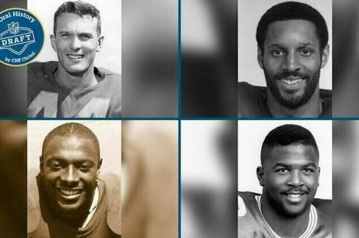 An Oral History  Best of the rest of Packers drafts