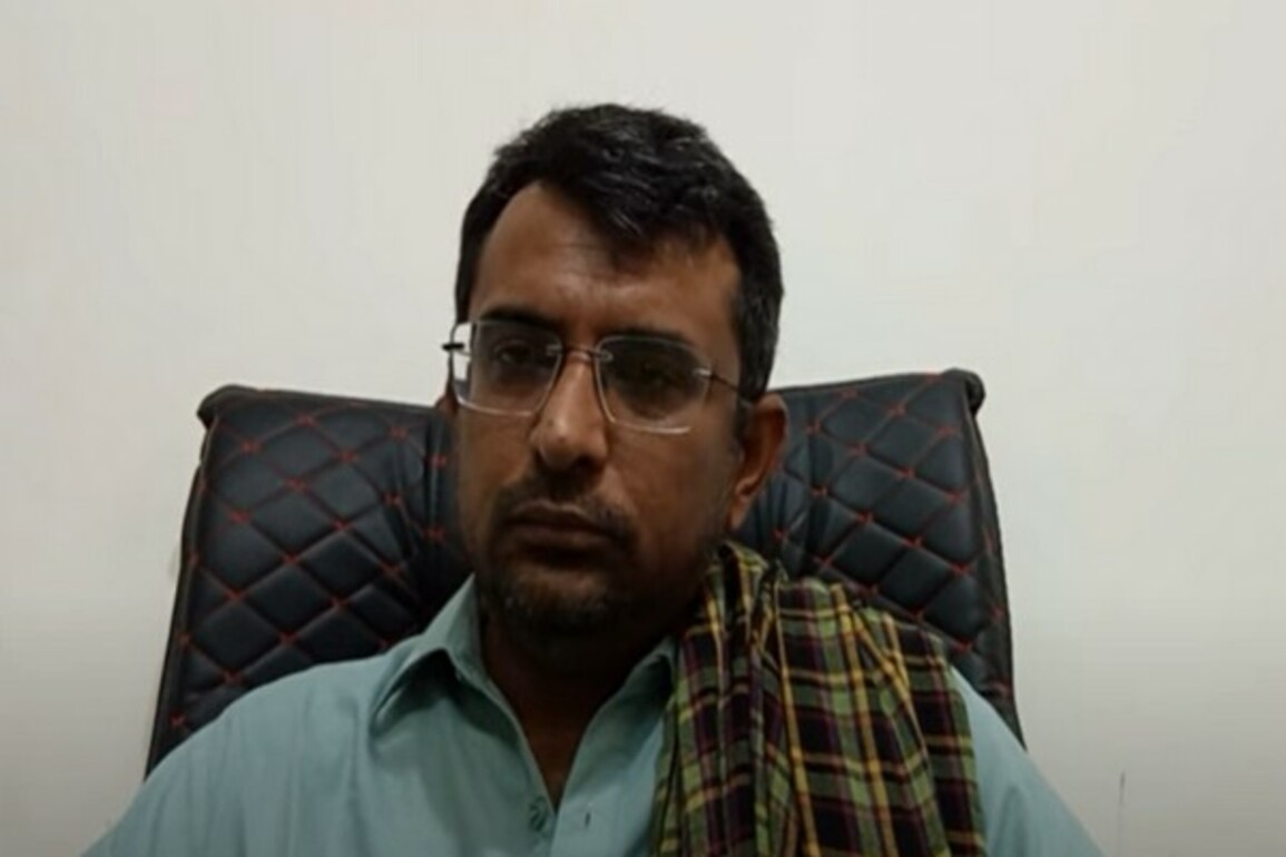 Balochistan will never be Pakistan: Baloch leader Qazi Rehan on launch of 'Operation Baam'