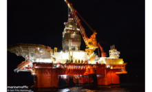 Transocean Endurance