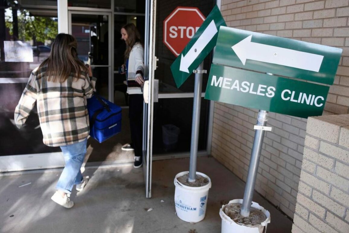 Wisconsin No Longer a Leader in Childhood Vaccinations   Urban Milwaukee