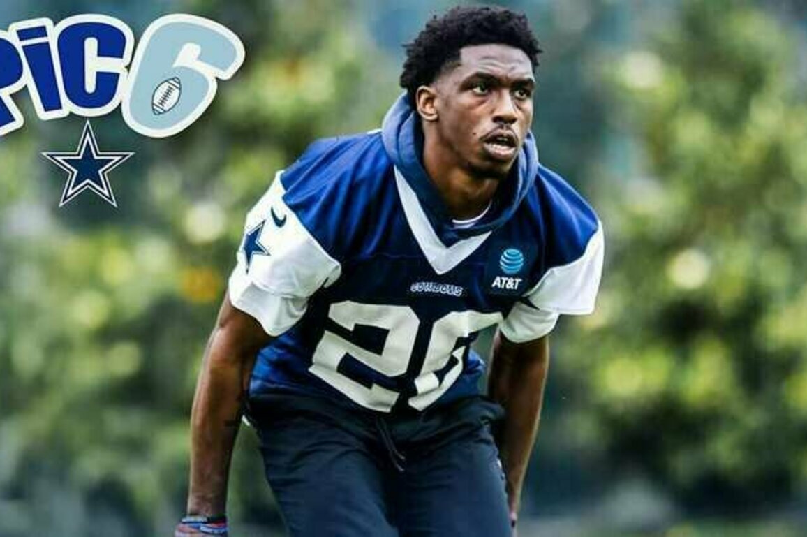 Pic 6: News & Notes from OTA practice