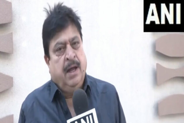 Country needs language as an internal link: BJP on Andhra CM's remarks on 3-language policy