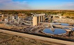 Sibanye-Stillwater’s Beatrix gold operations in South Africa 