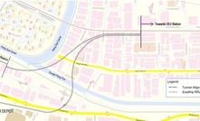 Singapore’s Land Transport Authority (LTA) has awarded the first civil contract for the Downtown Line 2 extension (DTL2e)
