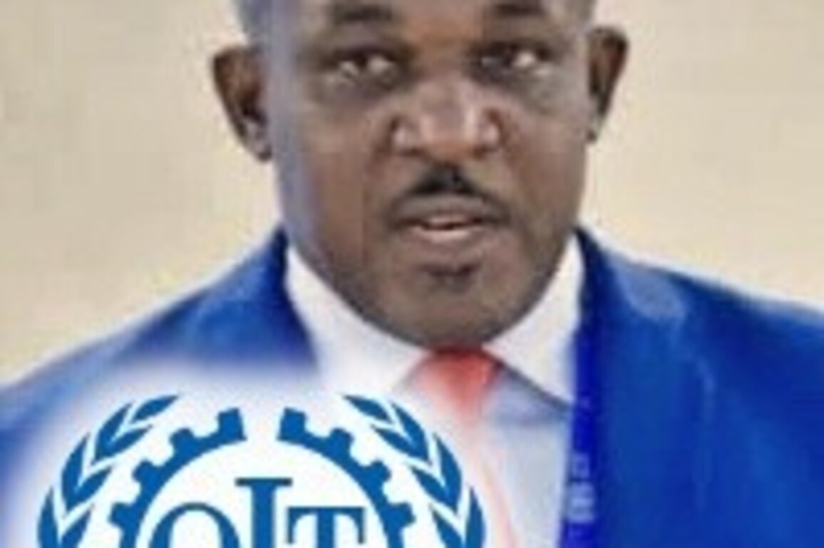 Haiti - Politic - Minister of Labor requests support from the ILO (video) Libre.com  news 7-7