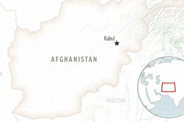 3 British Men Being Held in Afghanistan, UK Nonprofit Group Says