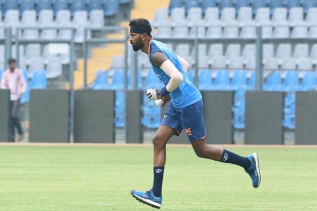 Hardik Pandya won't be part of World Test Championship Final