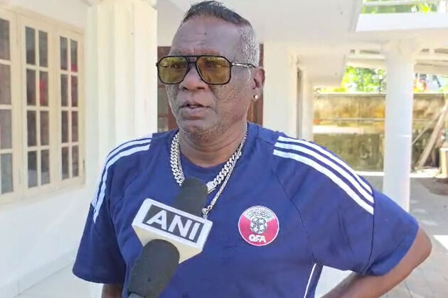 "There's no chance of finding another Messi": IM Vijayan on Argentine legend's international retirement