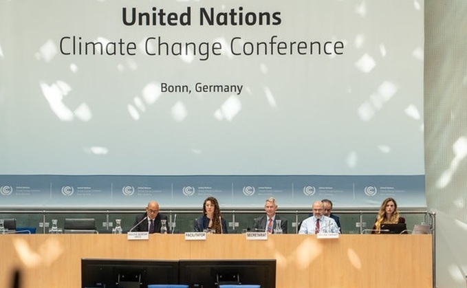 Credit: UN Climate Change | Lara Murillo