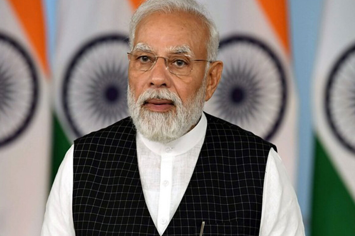 PM Modi applauds National Record-breakers, highlights India's Athletics surge in Mann Ki Baat