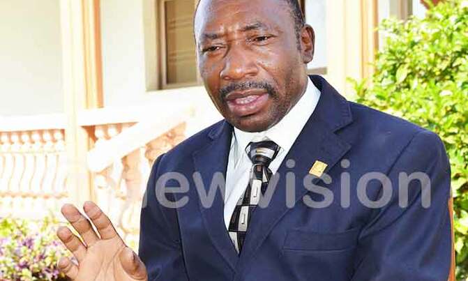 Museveni to grace donors' conference in Kasese Museveni to grace donors' conference in Kasese