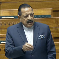 Govt incorporating suggestions at final stages of Atomic Energy Bill, position to be made clear after vetting: Jitender Singh
