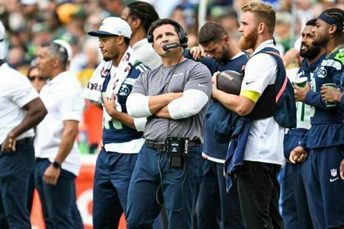 Trip To Green Bay 'Great Opportunity' For Seahawks
