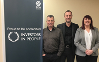 SCA Merchant Services grows its Scottish team 