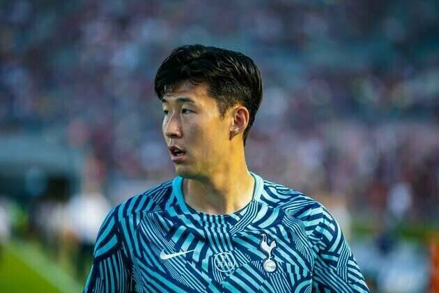 Reports: LAFC chasing Tottenham star Heung-Min Son