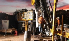 Investigator Resources is drilling to expand its Paris silver resource in South Australia