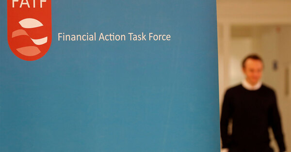 FATF Ministers reiterate commitment to tackle illicit finance through coordinated action