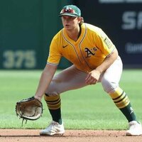 Standout rookies take center stage for A's, Royals