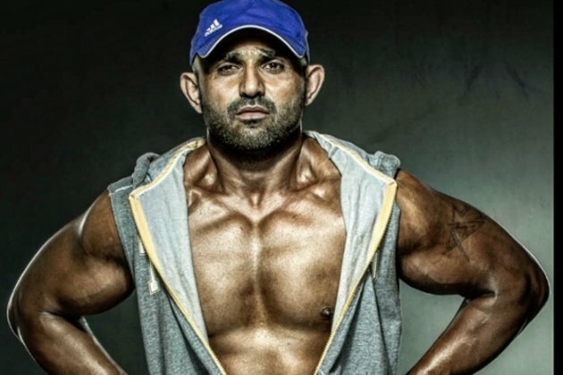 Passion Vista Celebrates International Men's Day with Bhavin