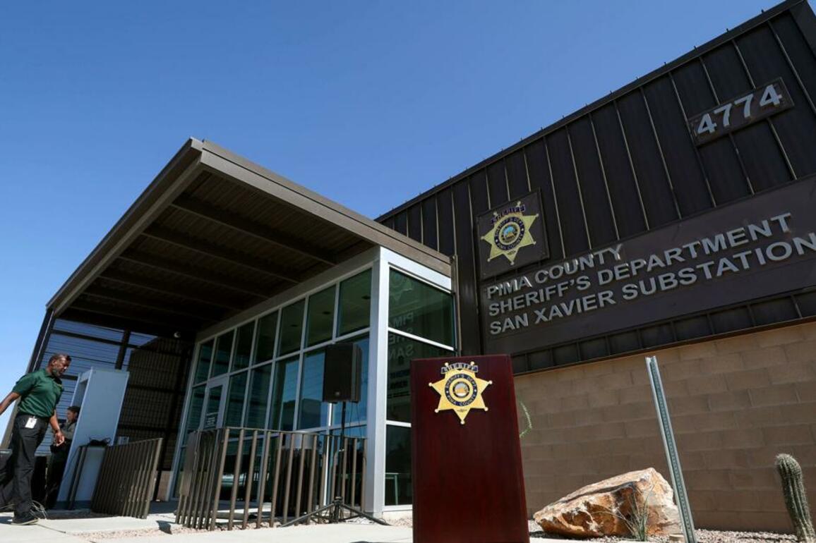 New substation opens on Tucson's southwest side