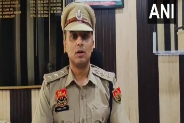 Haryana: Woman suspected of spying for Pakistan held under Official Secrets Act, sent to 5 days police remand