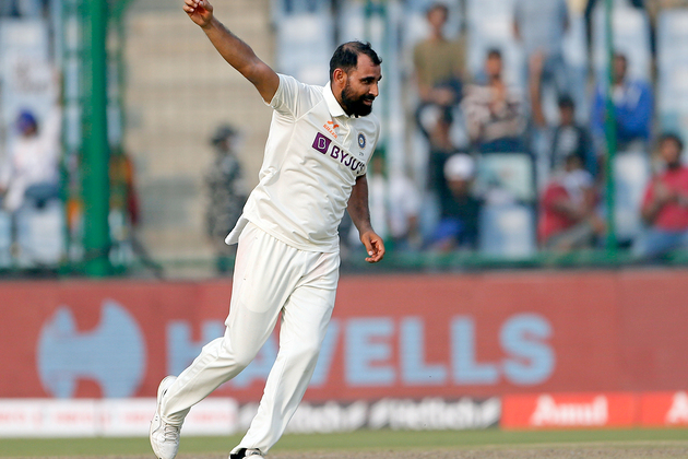 Shami's five-for powers Bengal to second straight win in Ranji Trophy 2025-26