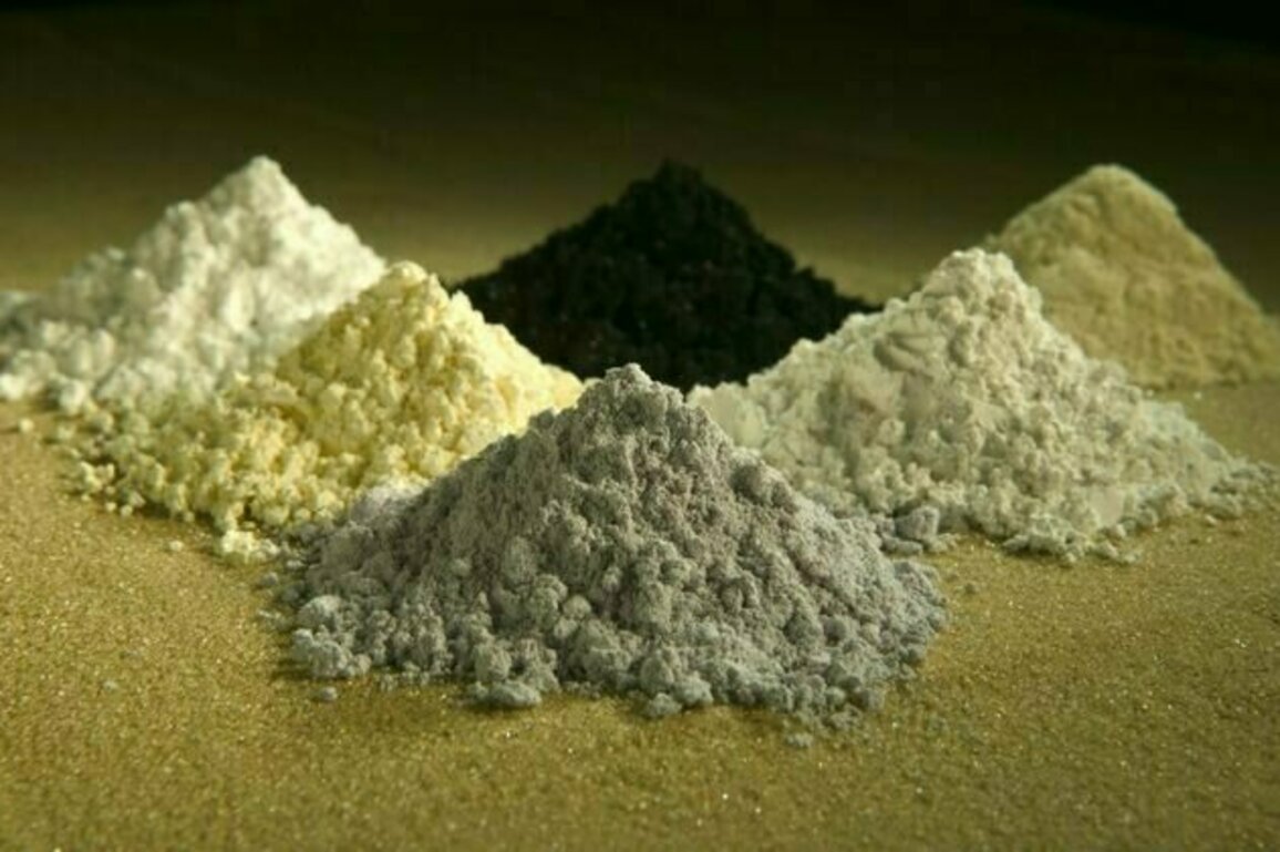 How the US can mine its own critical minerals - without digging new holes