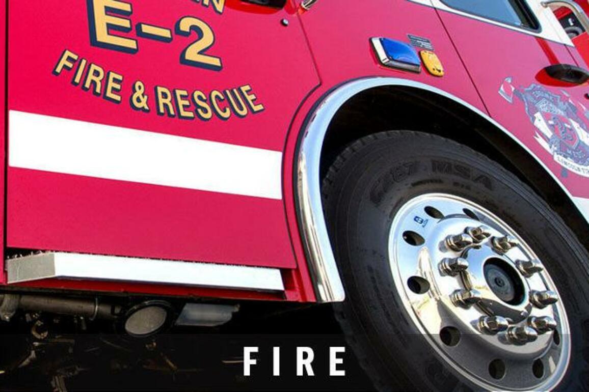 Lincoln house fire near 44th and Adams displaces resident