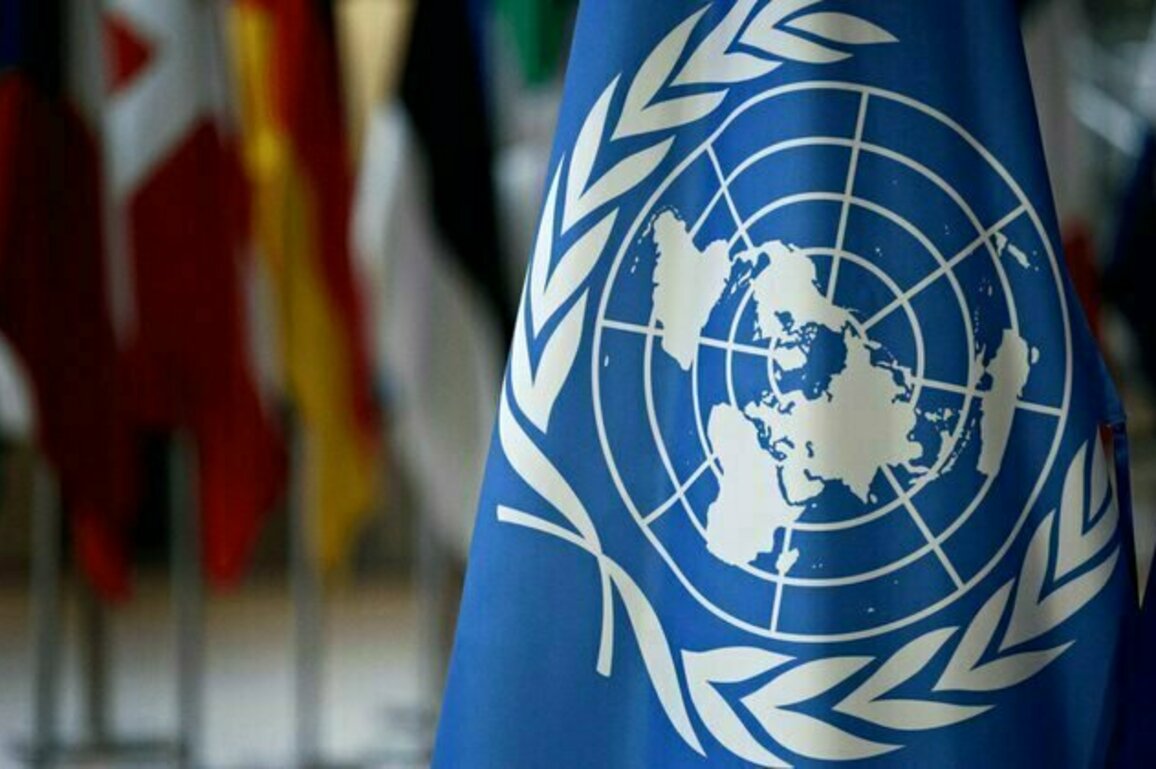 UN condemns any military escalation in Middle East