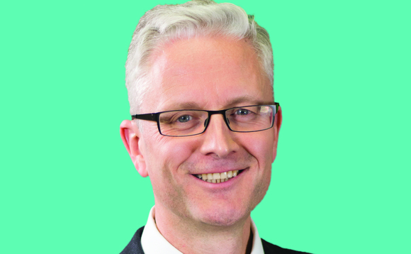 PLSA director of policy and advocacy Nigel Peaple PLSA director of policy and advocacy Nigel Peaple