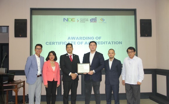 Gobi-Core named partner for Philippines start-up fund