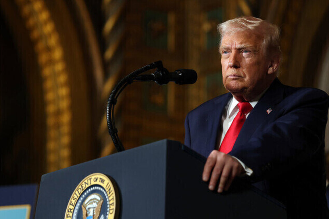 Fyodor Lukyanov: Trump finished off the globalist illusion in 2025
