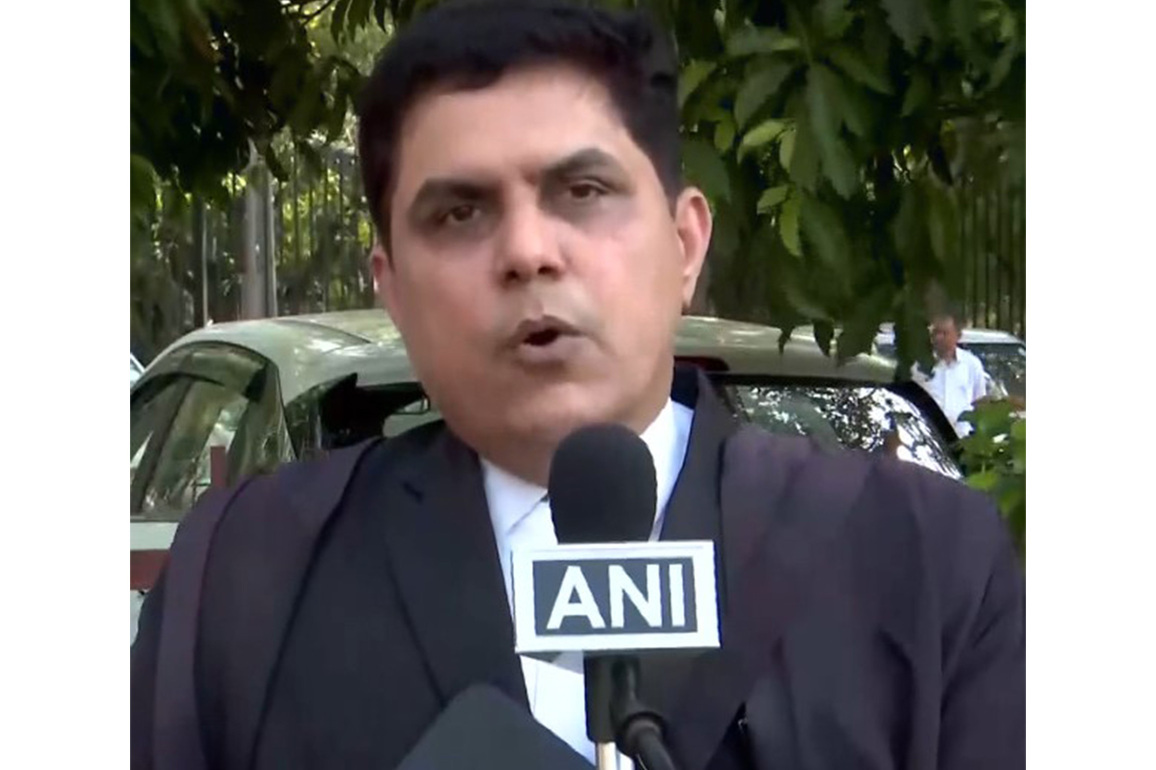 MP govt "arbitrarily" cancelled Monalisa Bhosle's birth certificate without hearing, says advocate Subhash Chandran