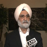 Taranjit Singh Sandhu joins USISPF as Advisor to the Board and Chairman of Geopolitical Institute