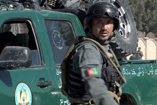NATO Vows To Stay In Afghanistan Despite &#039;High&#039; Afghan Forces&#039; Losses