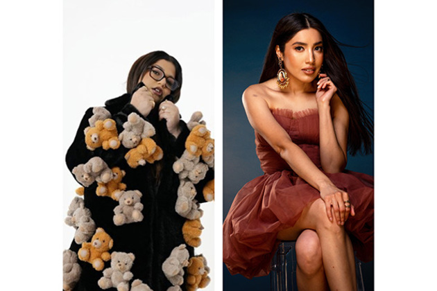 Indian artists Natania, Subhi collaborate with Cardi B