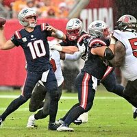 Patriots put seven-game streak on line, welcome surging Jets