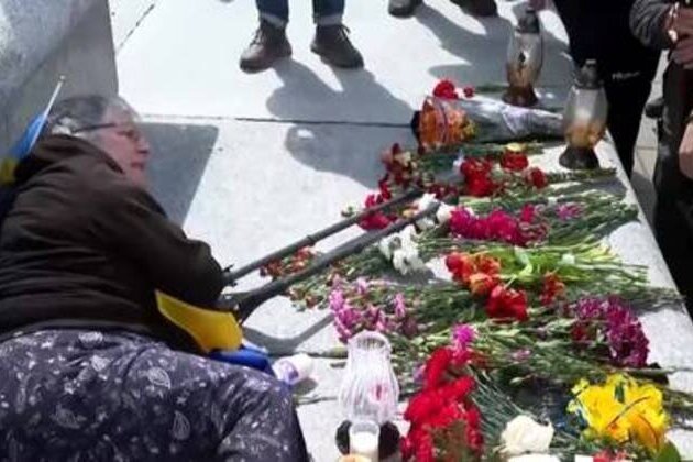 Victory Day celebrations in Europe marred by pro-Ukraine provocations (VIDEOS)