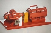 KBL supplies fire-fighting pump sets to Atal Tunnel project