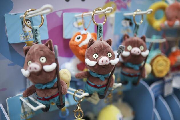 Chinese animation "Nobody" set to become somebody in cinematic history
