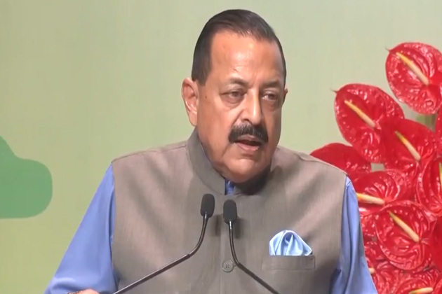 Atomic Energy Bill in advanced stage; comments of ministries being incorporated: Union Minister Jitender Singh