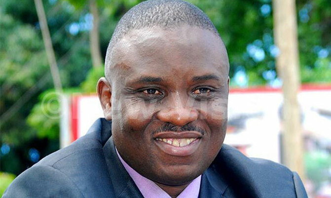 Lukwago, councilors to be sworn in Monday Lukwago, councilors to be sworn in Monday