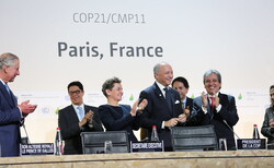 Analysis: Paris Agreement's impact on global economy has proved 'transformative'