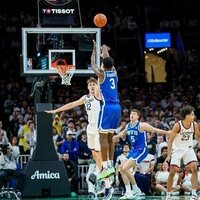 No. 9 BYU begins extended big-boy road test for No. 23 Badgers