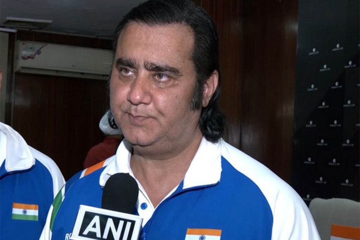 'If all the players peak at the right time, I believe we can go through,' says Captain Rohit Rajpal as India look to recreate 1996 upset over Netherlands