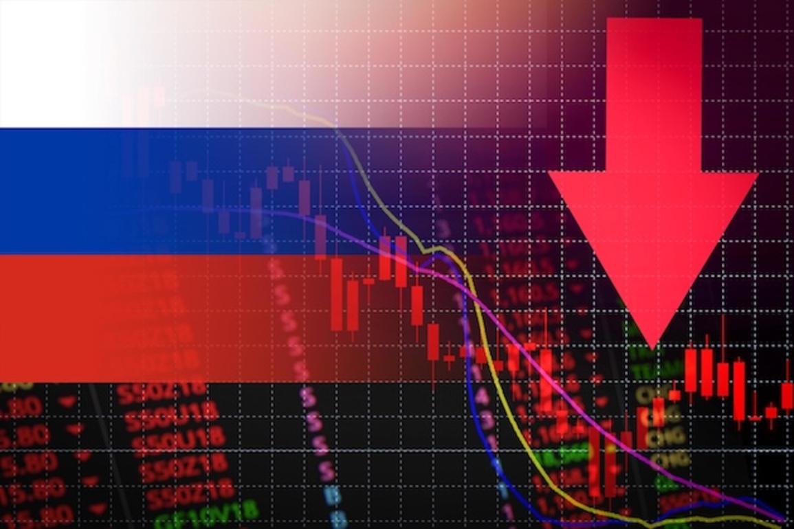 Dow Jones dives 770 points as Israel gate-crashes world markets 